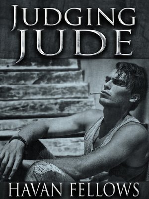 cover image of Judging Jude